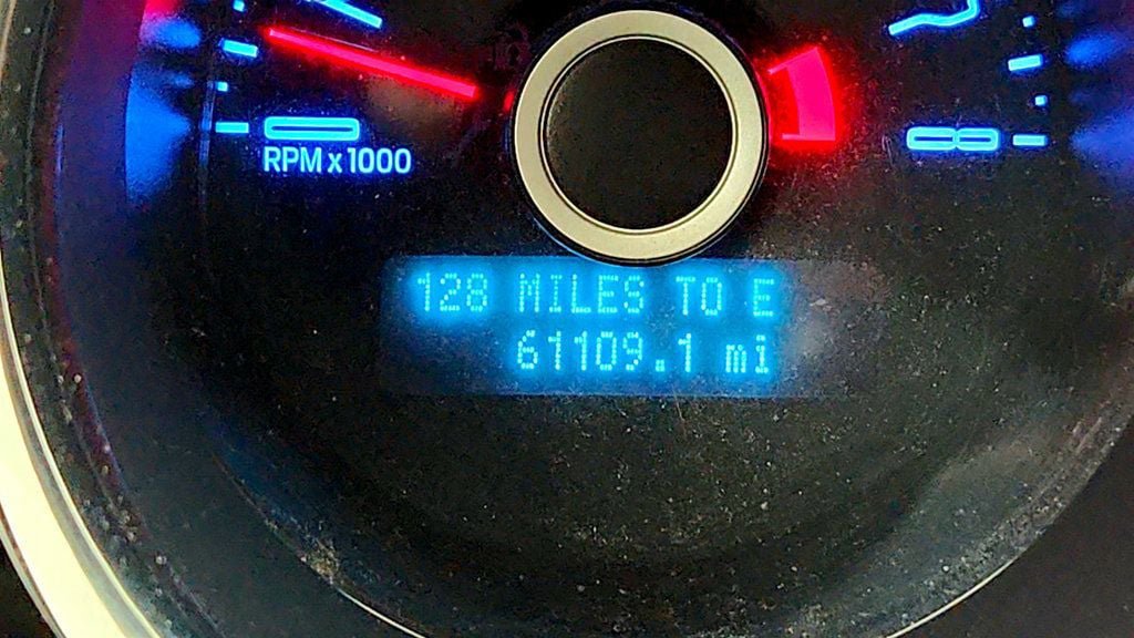 Used 2014 Ford Mustang Convertible w/ Equipment Group 102A RWD image 16