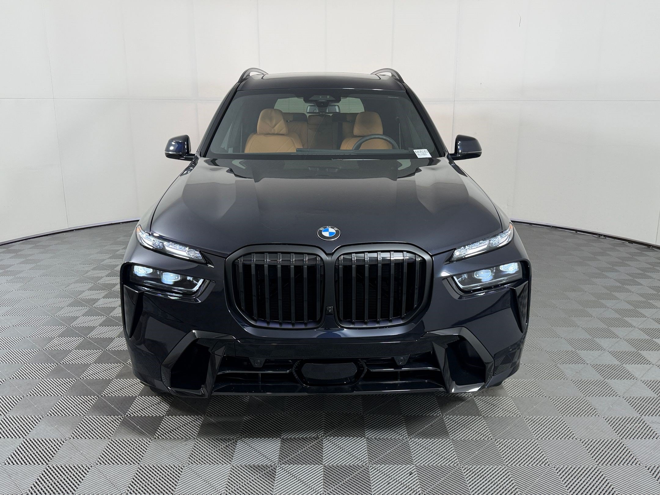 New 2027 BMW X7 xDrive40i w/ Executive Package AWD/4WD image 6