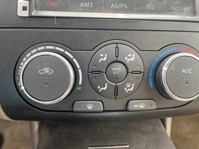 Used 2012 Nissan Altima 2.5 S FWD image 23