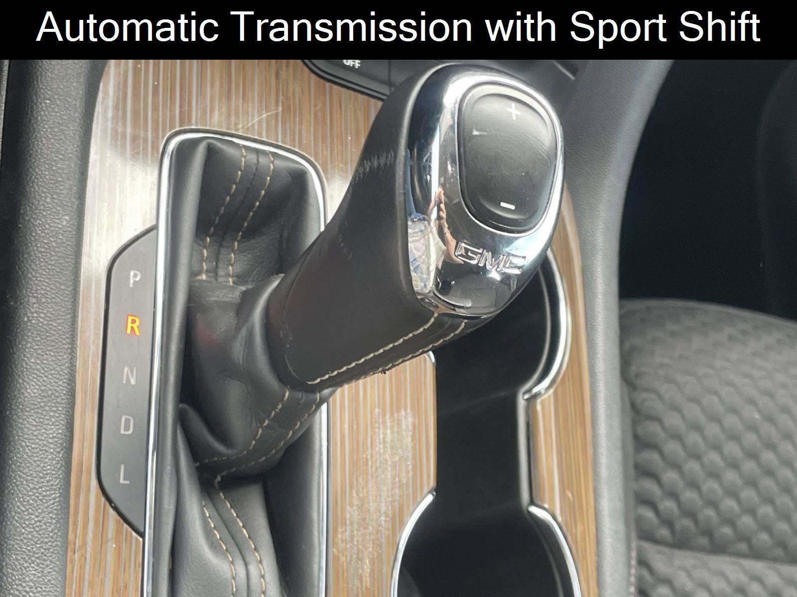 Used 2019 GMC Acadia SLE w/ Driver Alert Package I image 20