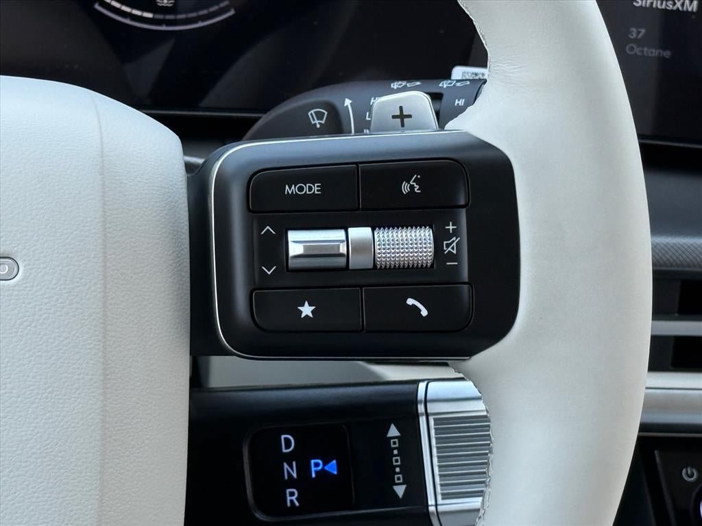 New 2027 Hyundai Santa Fe SE FWD image 20