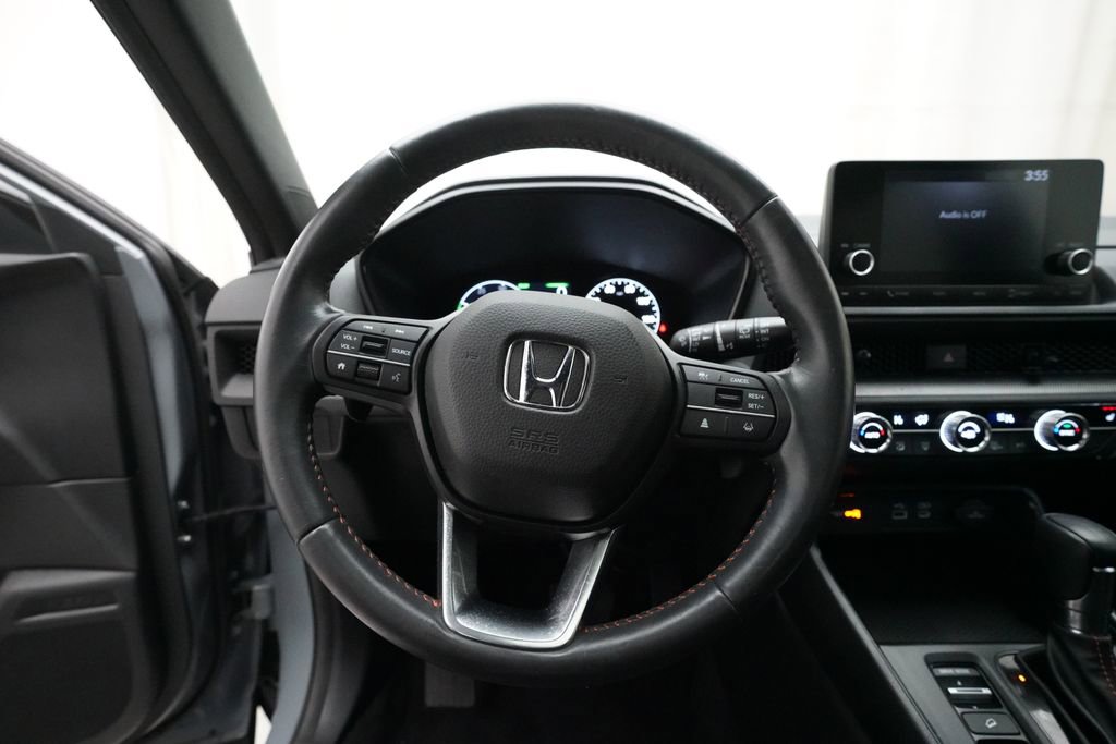 Used 2023 Honda CR-V Sport image 4