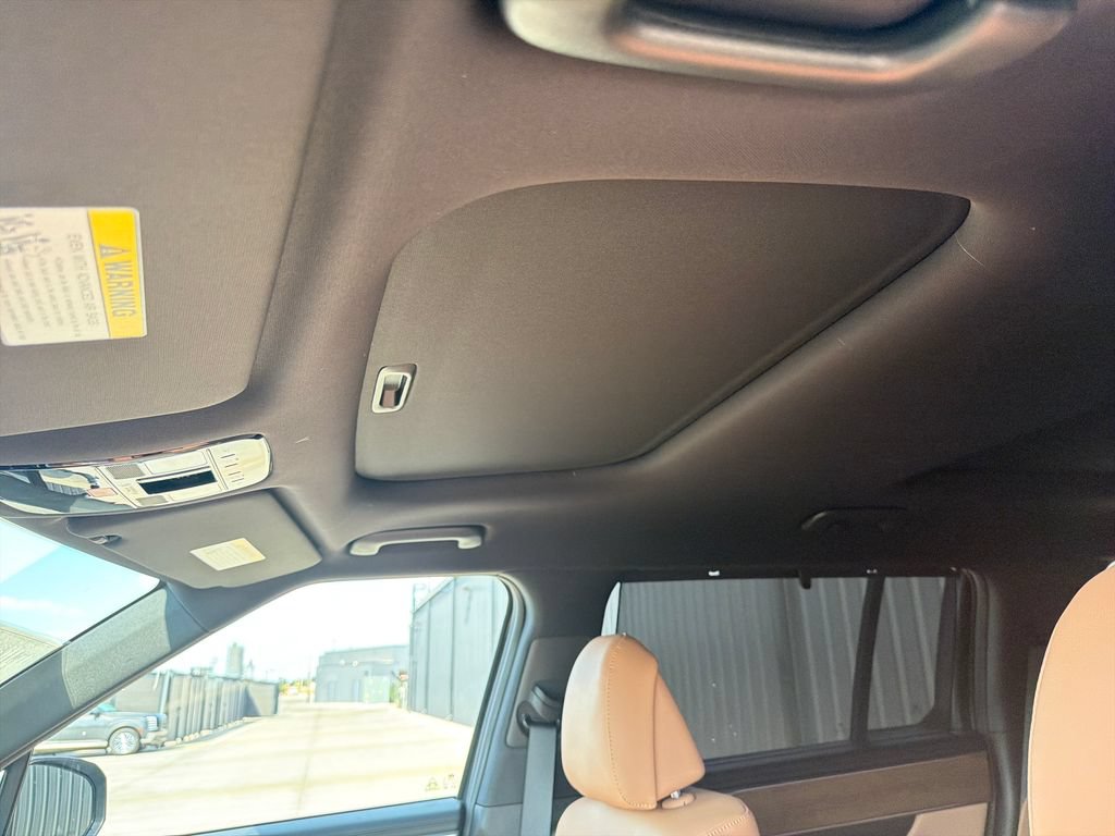 New 2027 Hyundai Santa Fe Limited AWD/4WD image 37