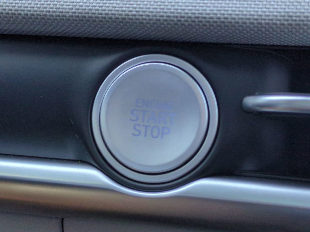 New 2026 Hyundai Tucson Limited image 38