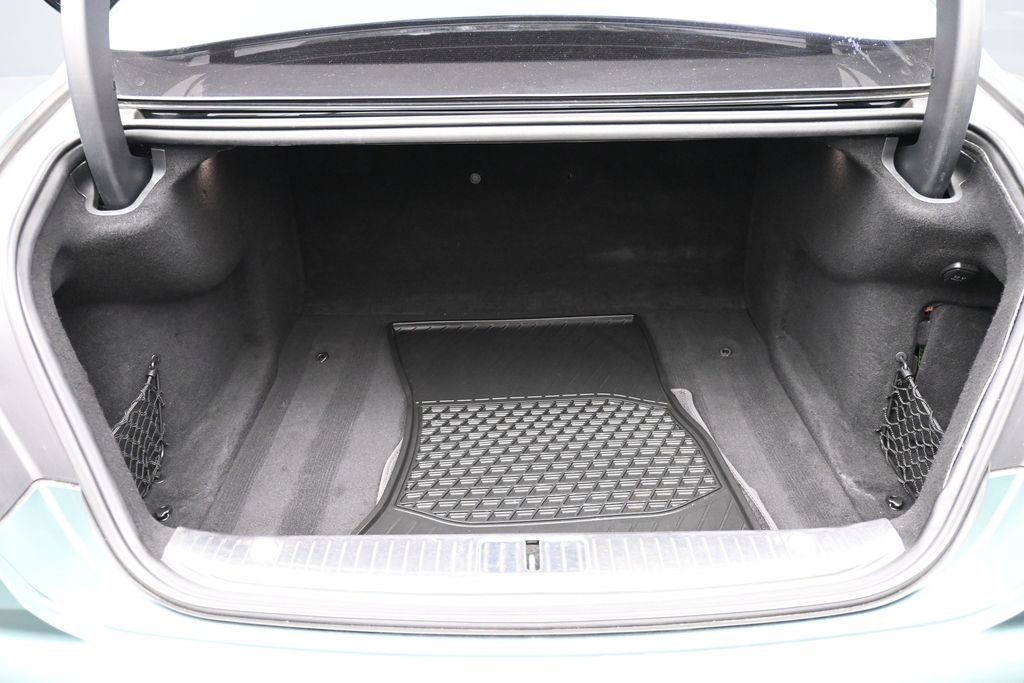 Used 2017 Mercedes-Benz S 550 4MATIC Coupe image 22