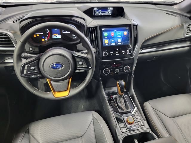 Certified 2025 Subaru Forester Wilderness image 29
