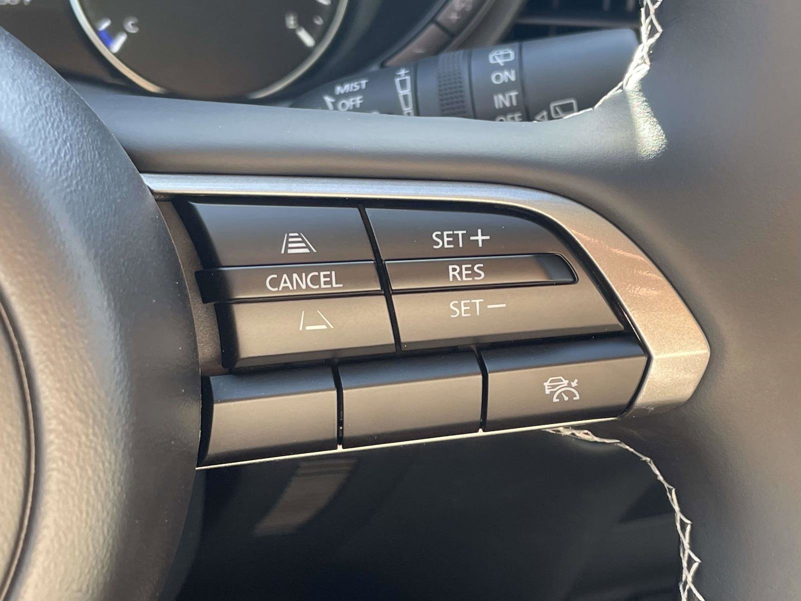 New 2026 MAZDA CX-30 AWD 2.5 S image 10