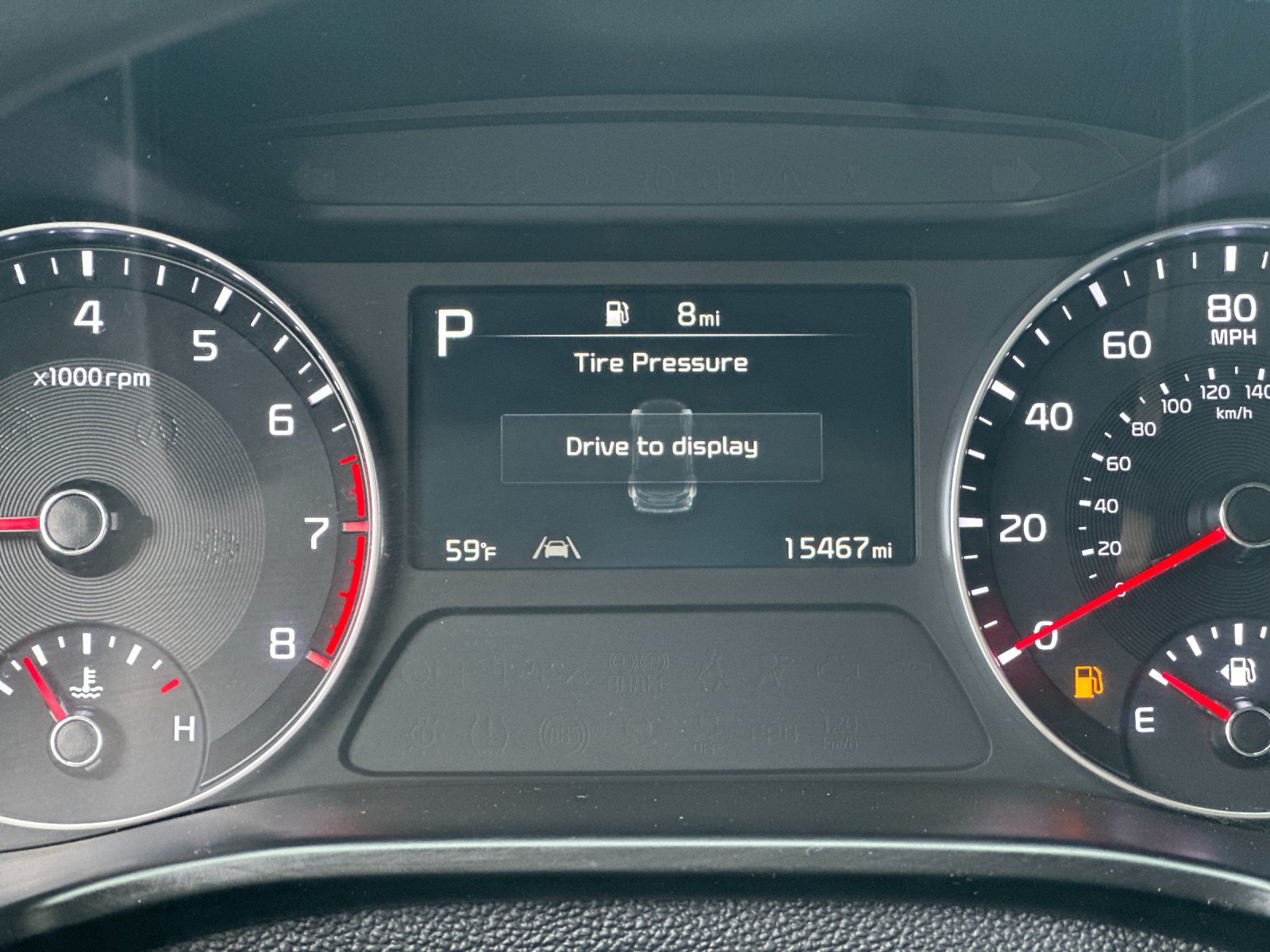 Used 2024 Kia Forte LXS FWD image 24