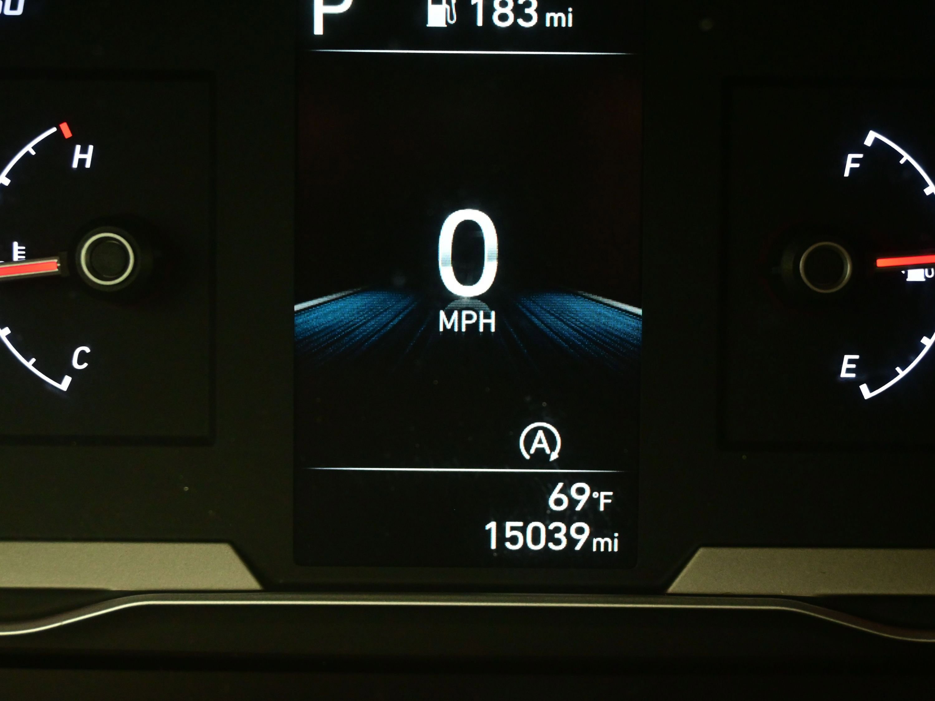 Used 2023 Hyundai Tucson SEL image 26