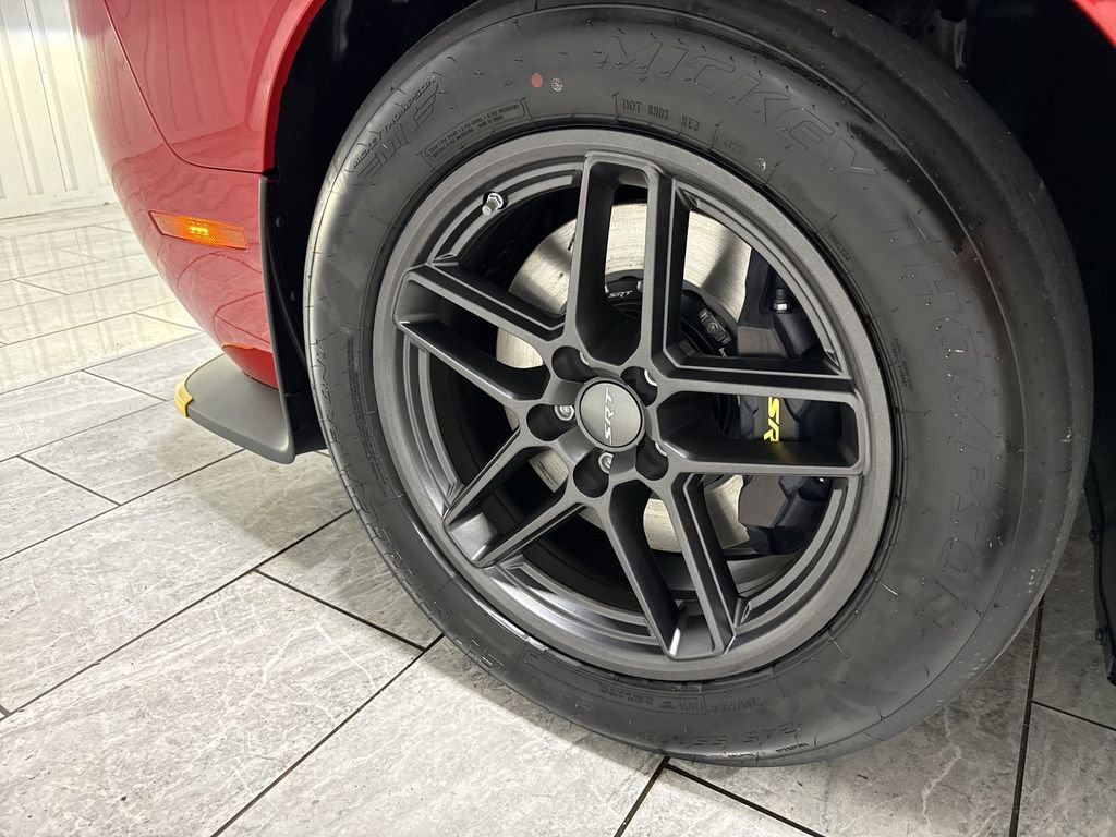 Used 2023 Dodge Challenger SRT Hellcat Redeye image 34