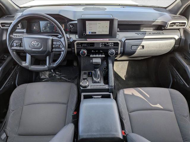 Certified 2024 Toyota Tacoma SR w/ SR Upgrade Package AWD/4WD image 16