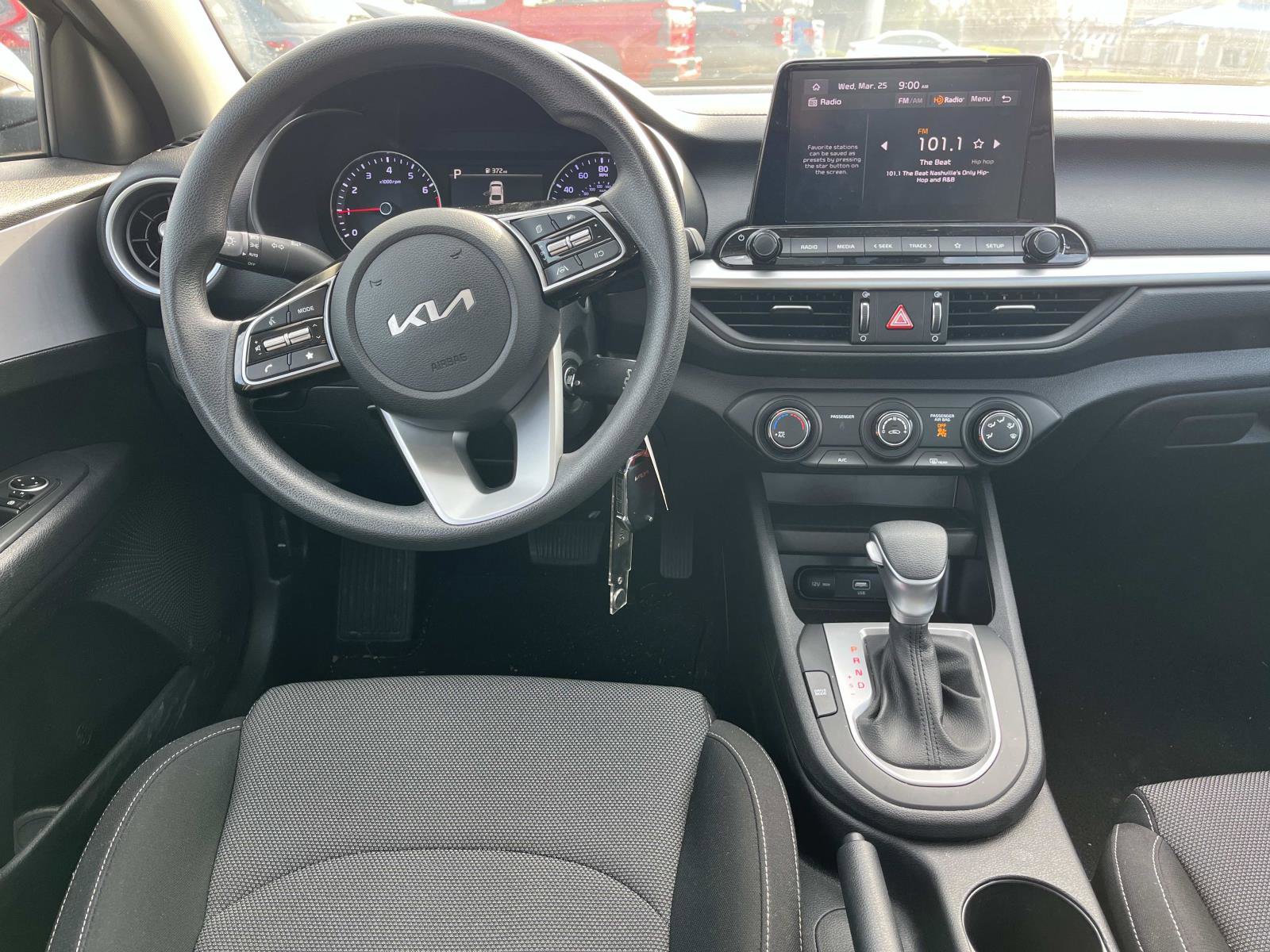 Certified 2024 Kia Forte LXS w/ LXS Technology Package image 12