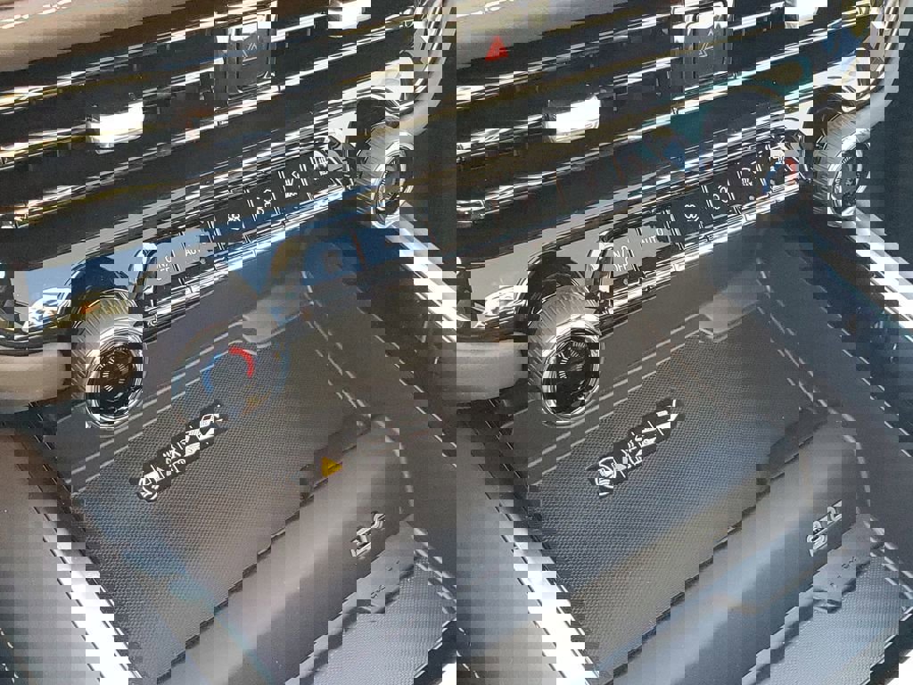 New 2026 Chevrolet Tahoe Premier w/ Sun And Tow Package image 27