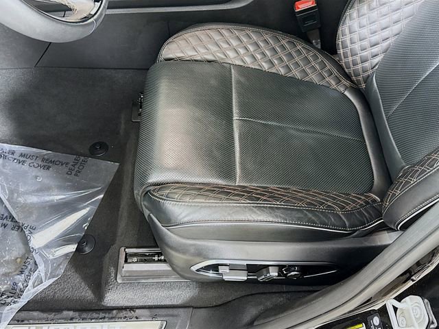 Used 2024 Jeep Grand Cherokee Summit w/ Adv Protech Group IV image 18