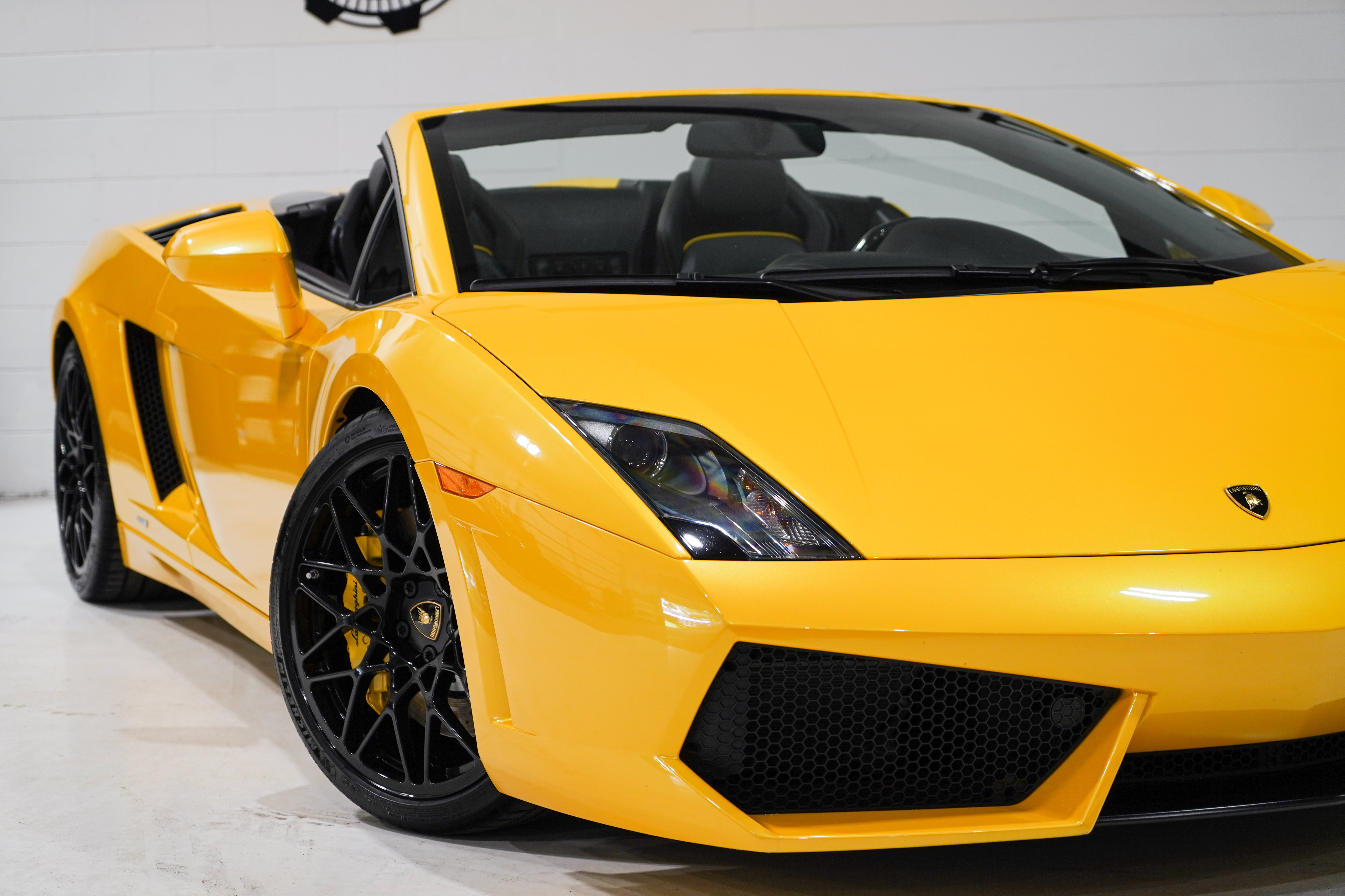 Used 2010 Lamborghini Gallardo LP 560-4 AWD/4WD image 27