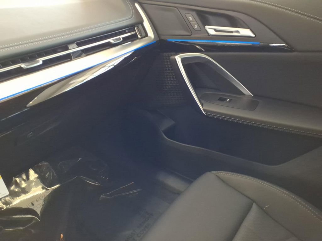 New 2026 BMW X1 xDrive28i image 20