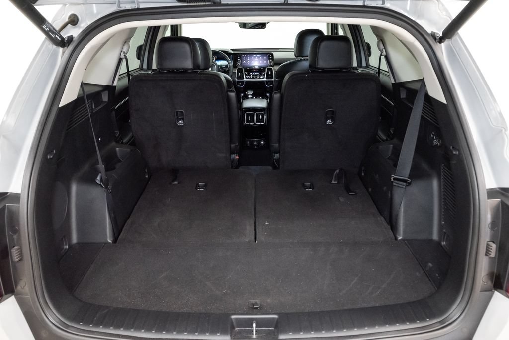 Used 2023 Kia Sorento SX Prestige AWD/4WD image 37