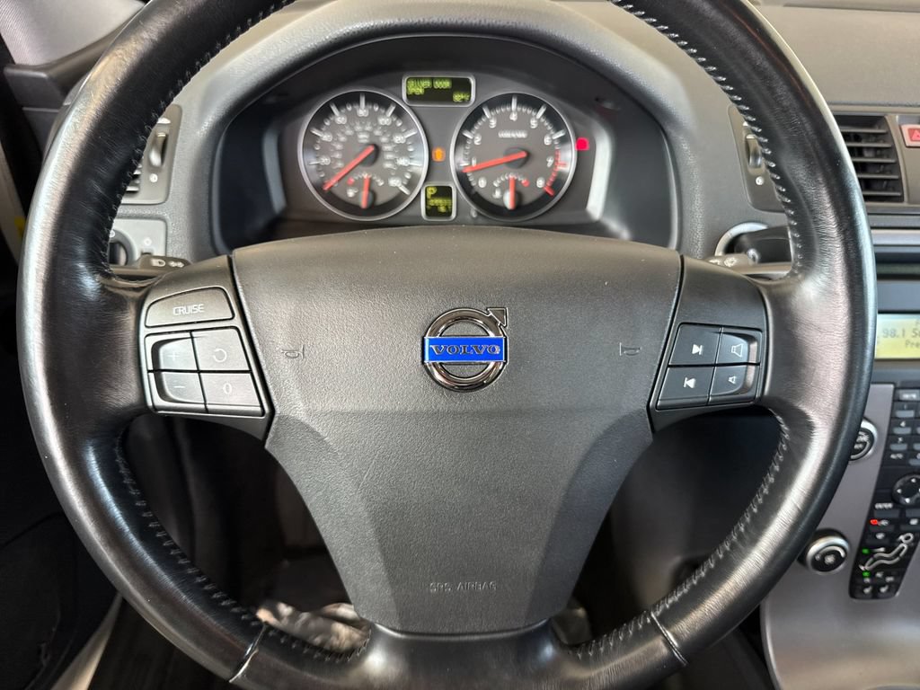 Used 2008 Volvo C30 T5 Version 1.0 FWD image 20