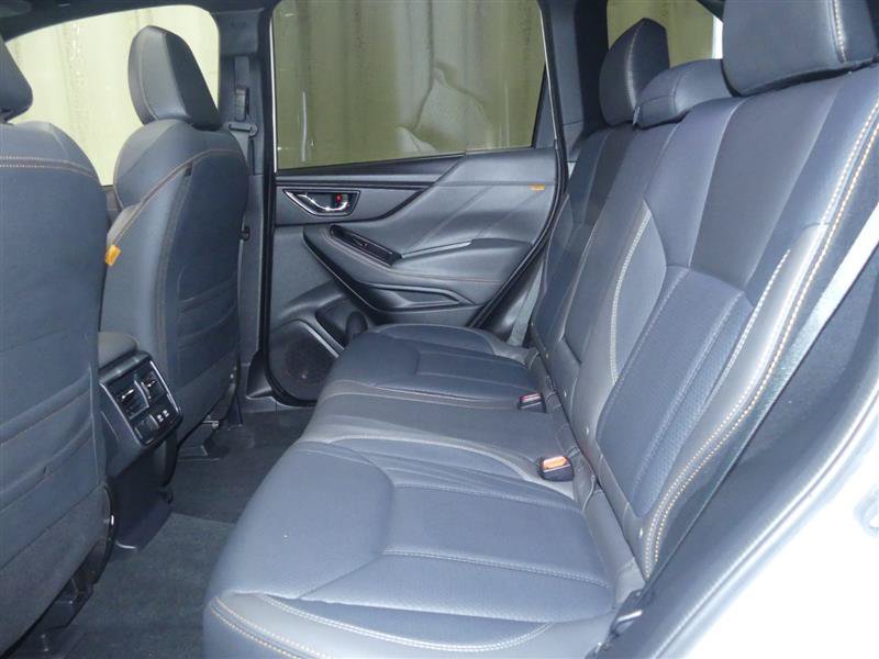 Used 2022 Subaru Forester Wilderness AWD/4WD image 24