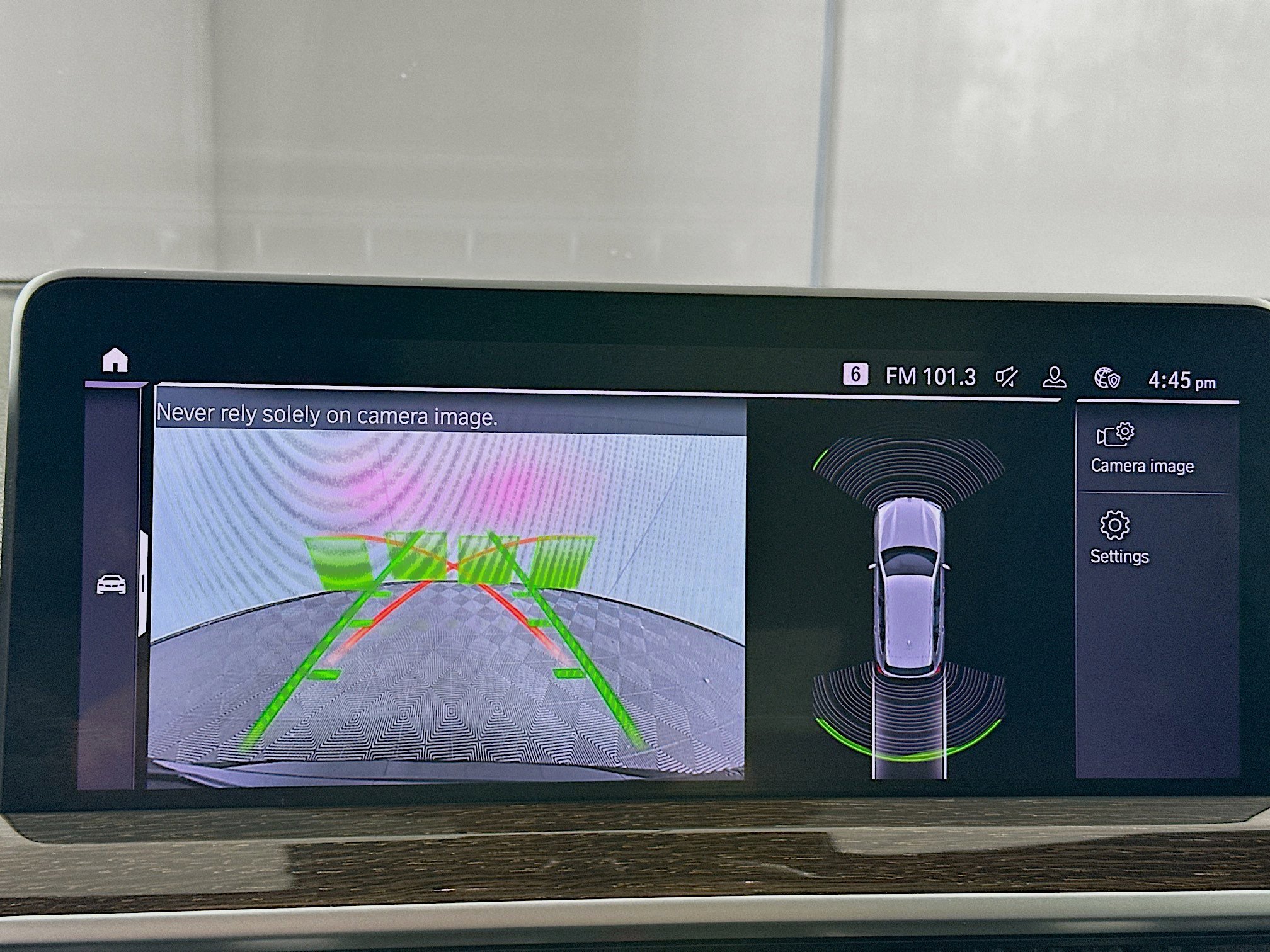 Used 2022 BMW X3 xDrive30i w/ Premium Package image 22