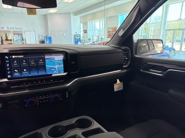 New 2026 Chevrolet Silverado 1500 LT AWD/4WD image 23