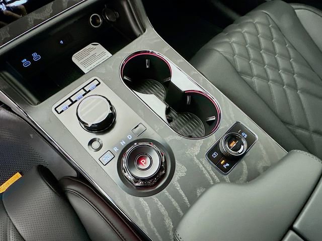 New 2026 Genesis GV80 3.5T e-SC image 15