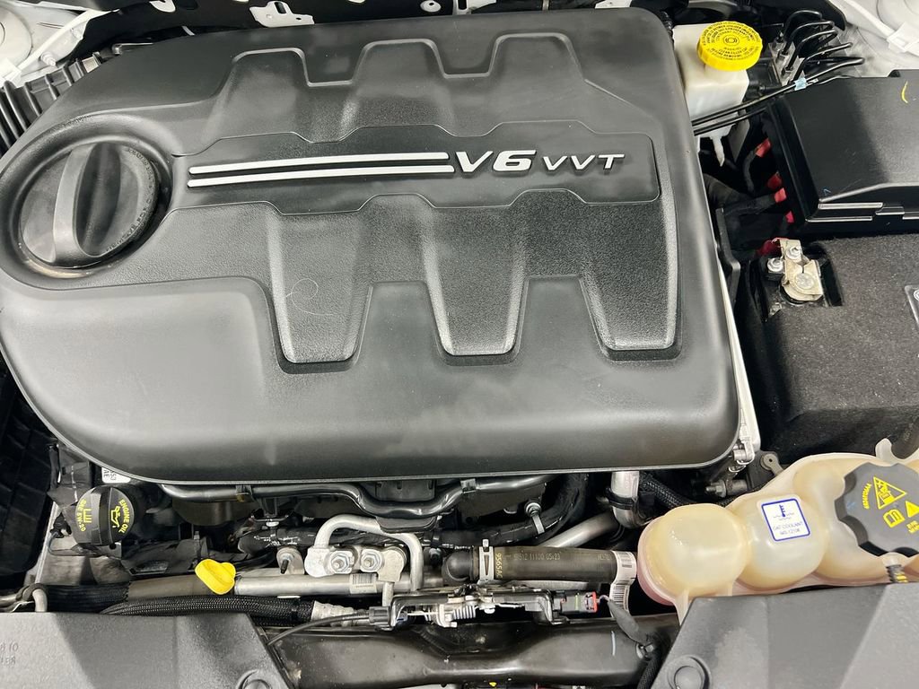 Used 2021 Jeep Cherokee Trailhawk w/ Sun, Sound & Nav Group image 26