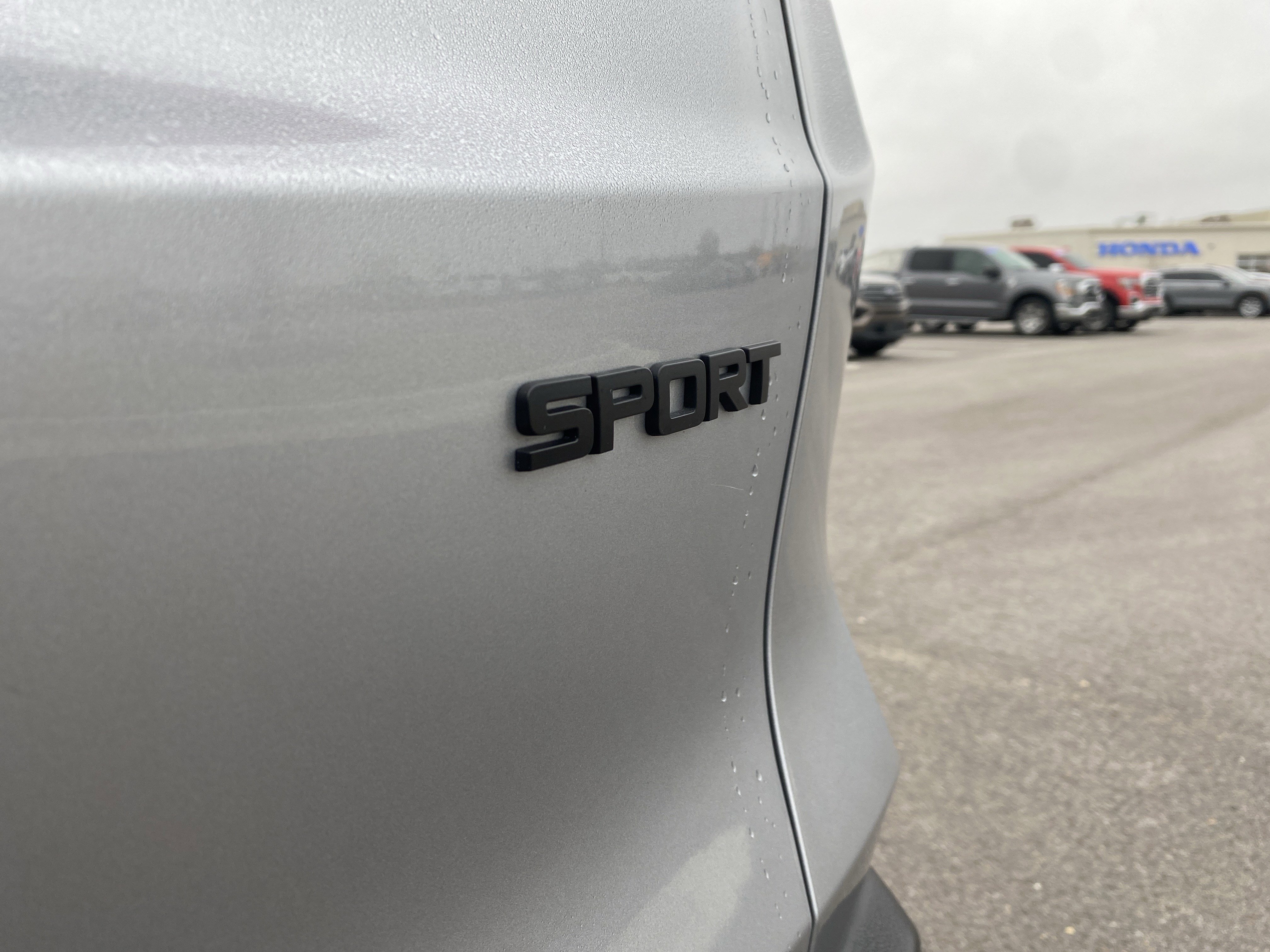 Certified 2025 Honda CR-V Sport-L image 43