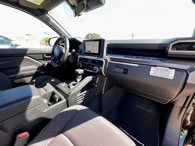Used 2026 Toyota Tacoma SR5 RWD image 17
