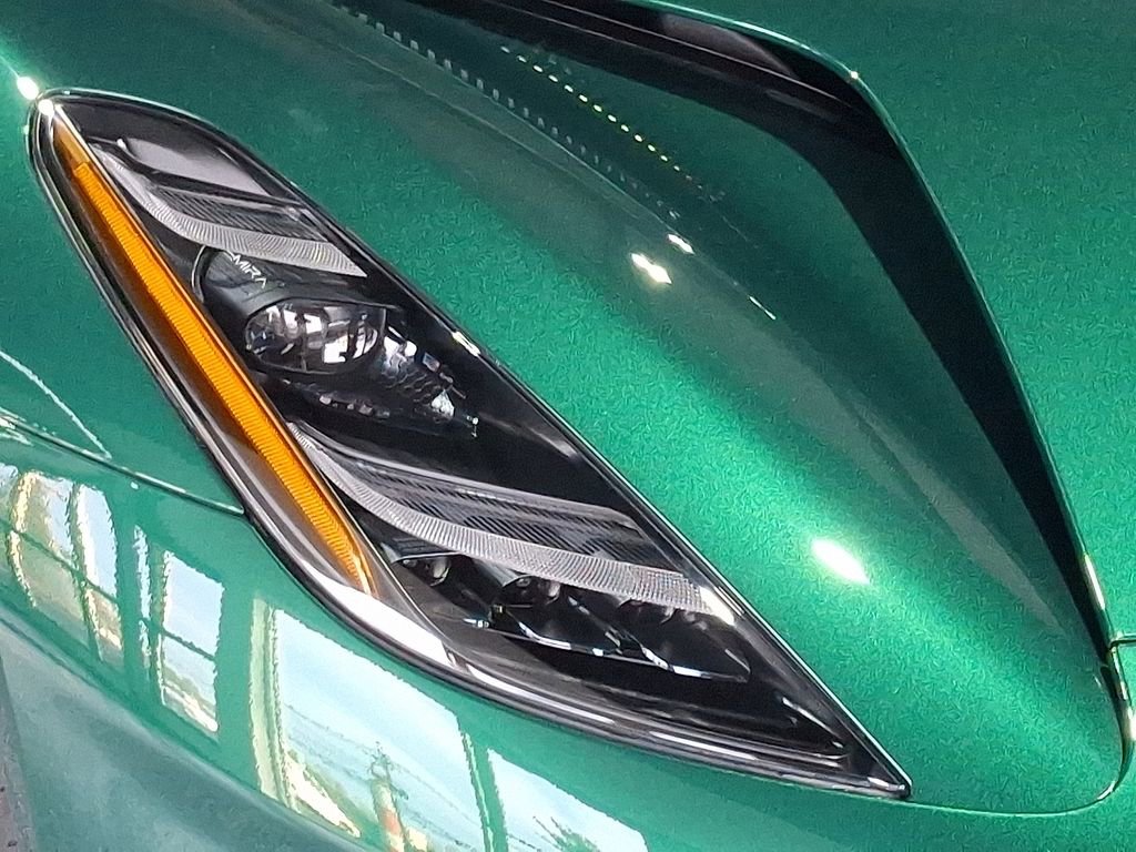 Used 2026 Lotus Emira image 9