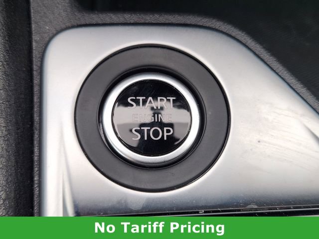 Used 2025 Nissan Sentra SR FWD image 21