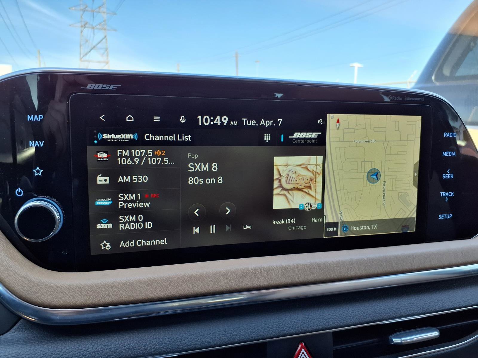 Used 2021 Hyundai Sonata Limited image 6