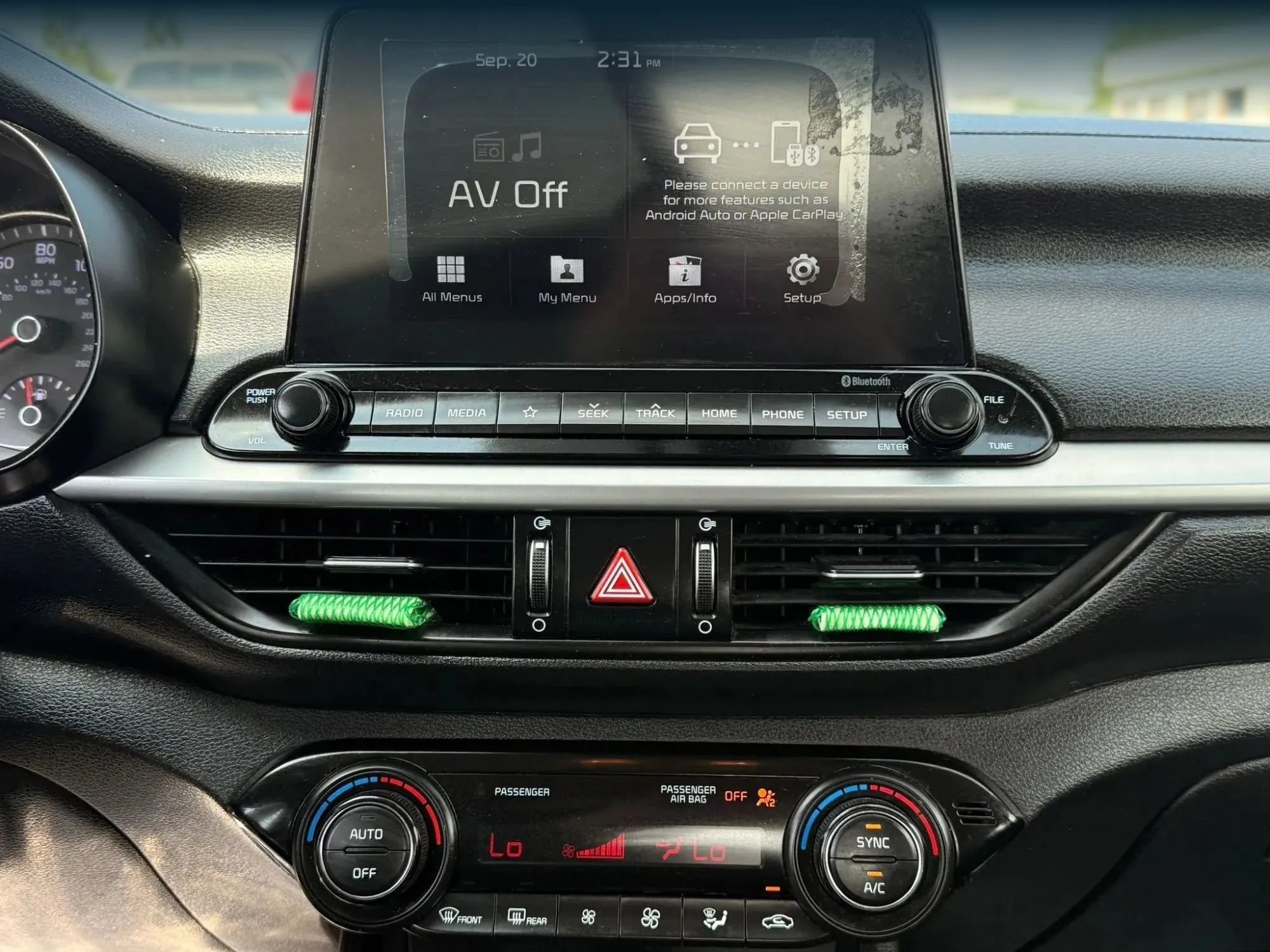 Used 2019 Kia Forte LXS FWD image 25