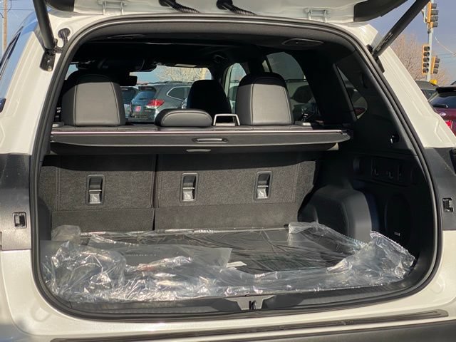 New 2026 Subaru Forester Touring AWD/4WD image 26