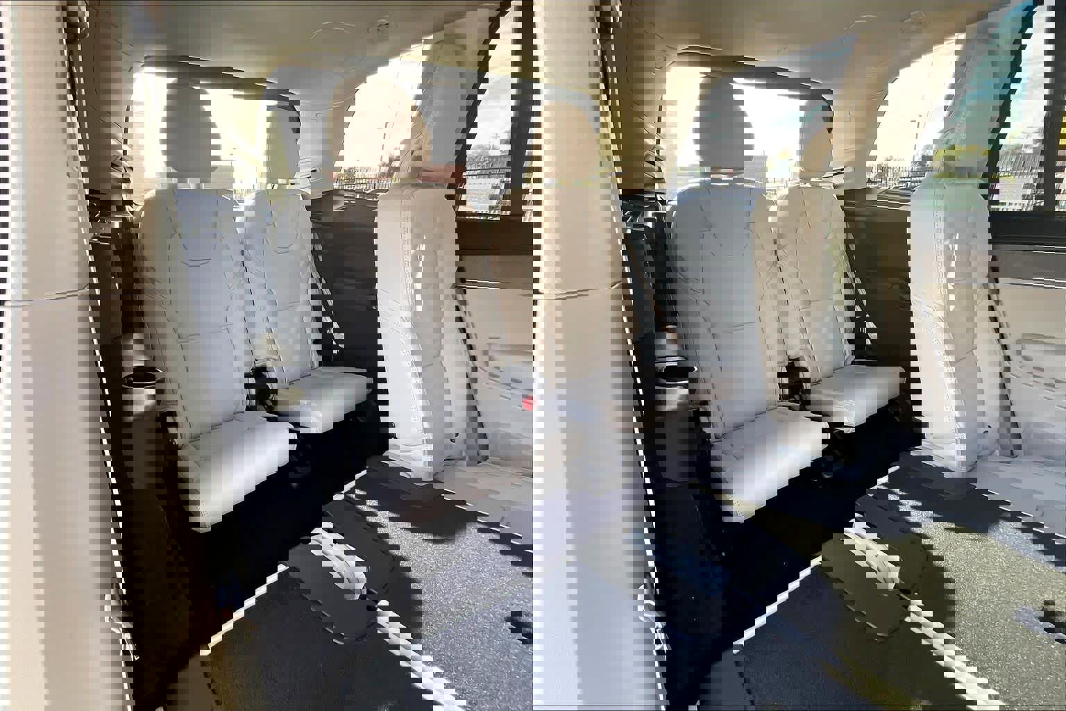 New 2026 Volvo XC90 T8 Ultra image 28