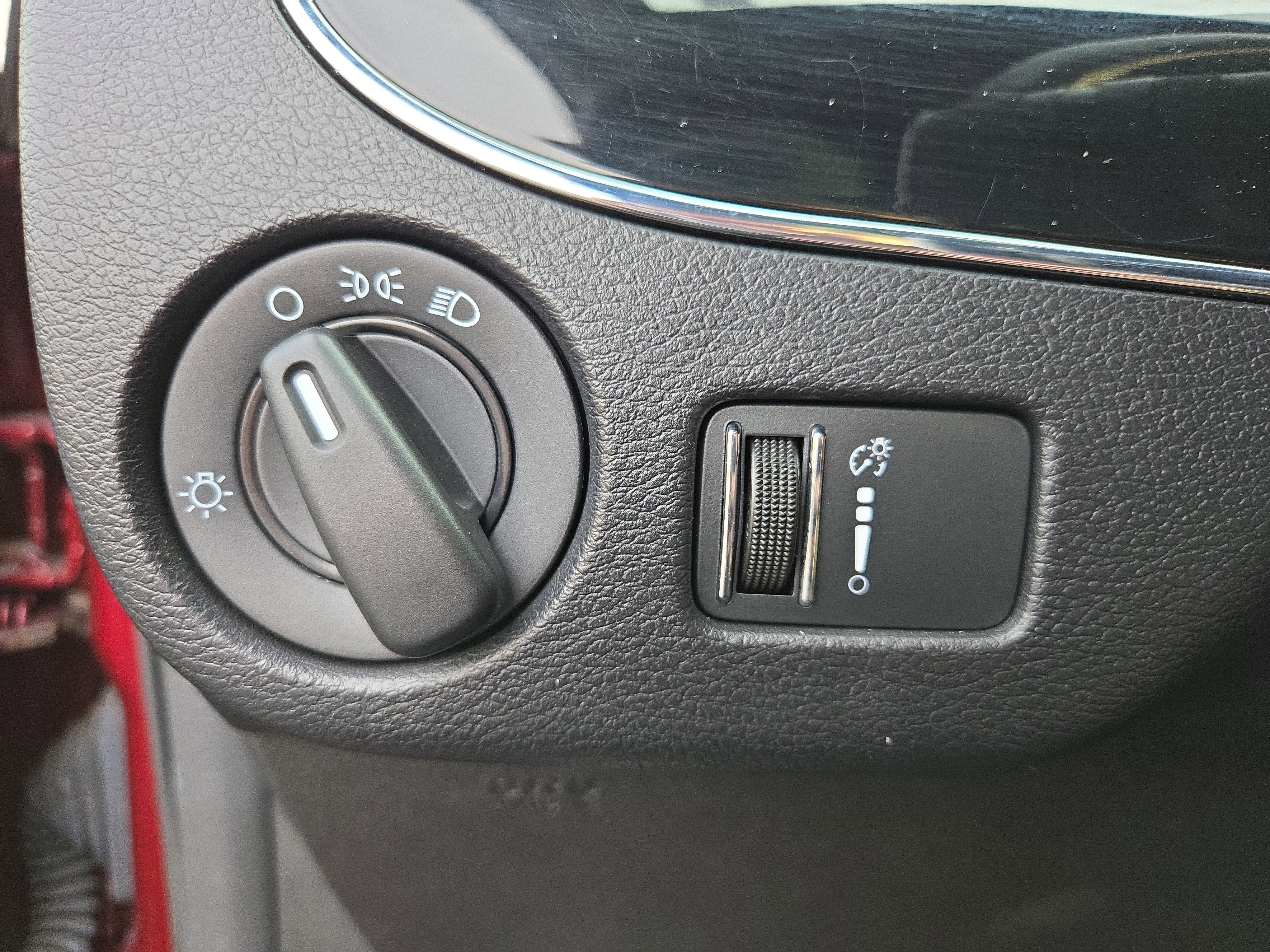 Used 2017 Dodge Grand Caravan SE image 14