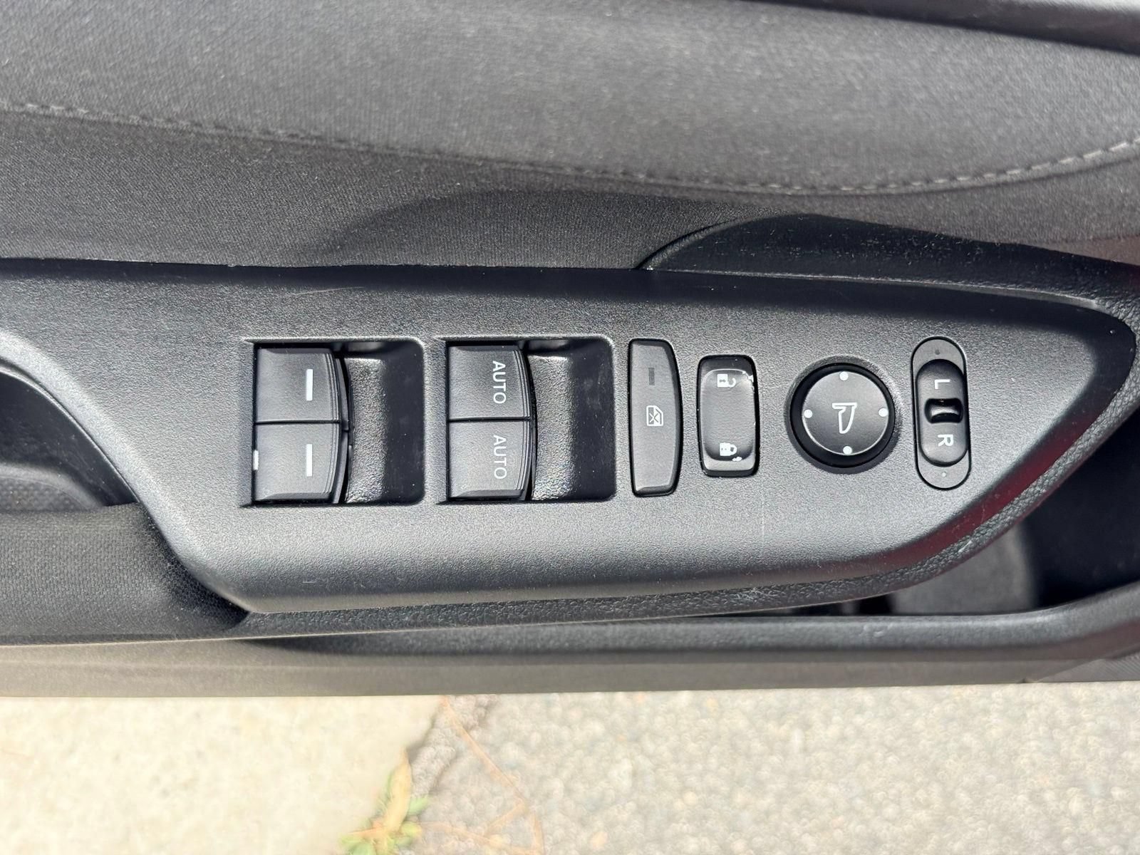 Used 2017 Honda Civic EX image 13