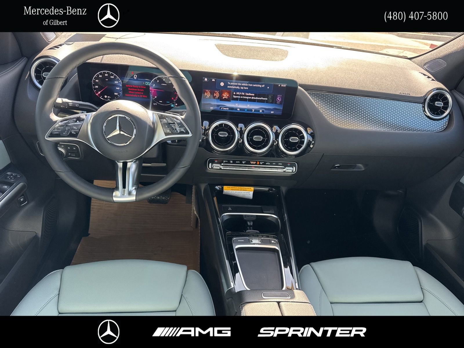 New 2026 Mercedes-Benz GLA 250 image 23