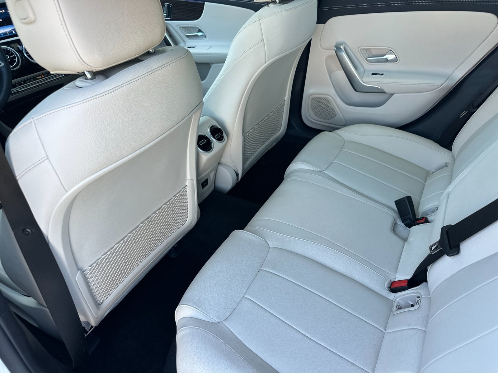 Certified 2026 Mercedes-Benz CLA 250 image 13