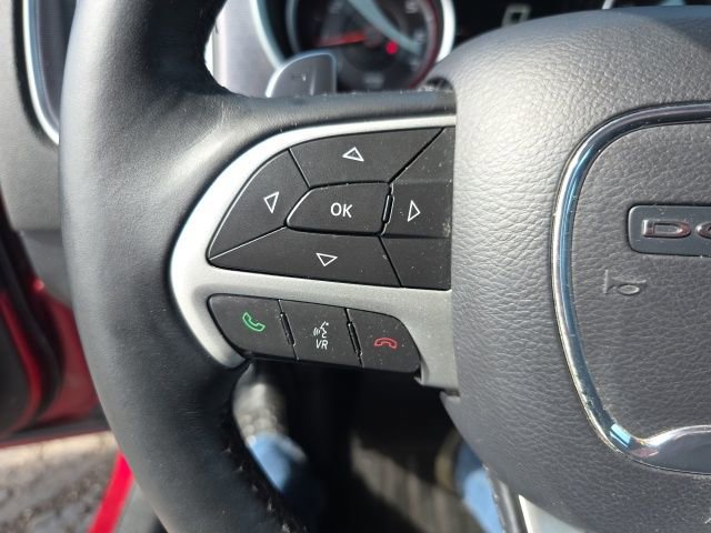 Used 2017 Dodge Charger SXT w/ AWD Plus Group image 18