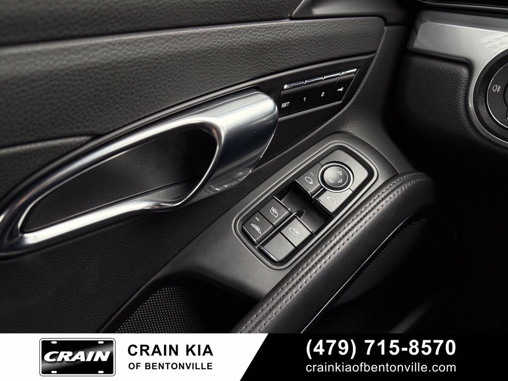 Used 2018 Porsche 911 Carrera RWD image 10