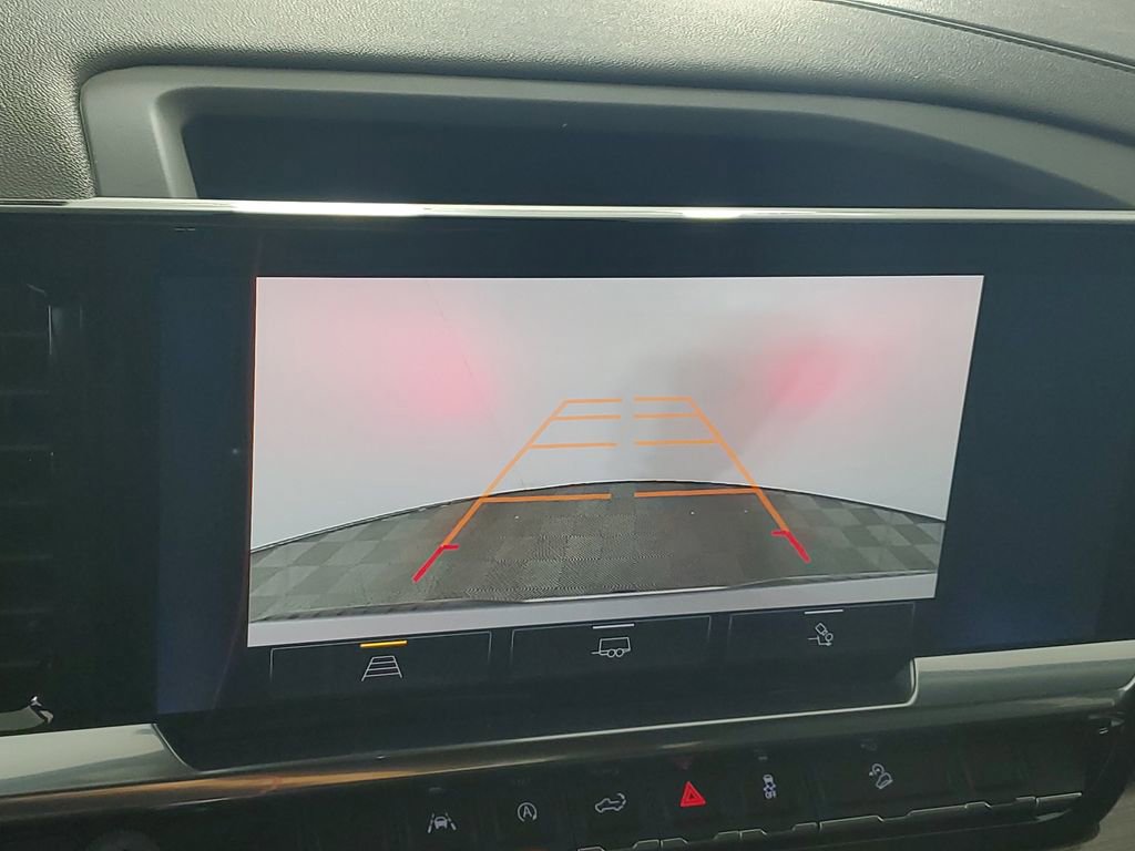 New 2026 Chevrolet Silverado 1500 RST w/ All Star Edition Plus image 17