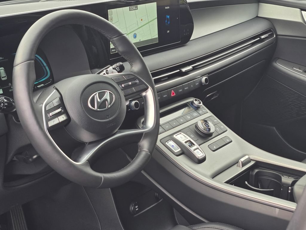 Certified 2025 Hyundai Palisade SEL AWD/4WD image 36