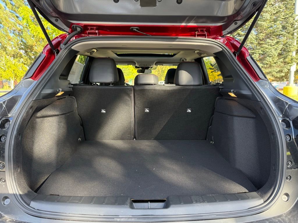 New 2026 Nissan Kicks SR w/ SR Premium Package image 42