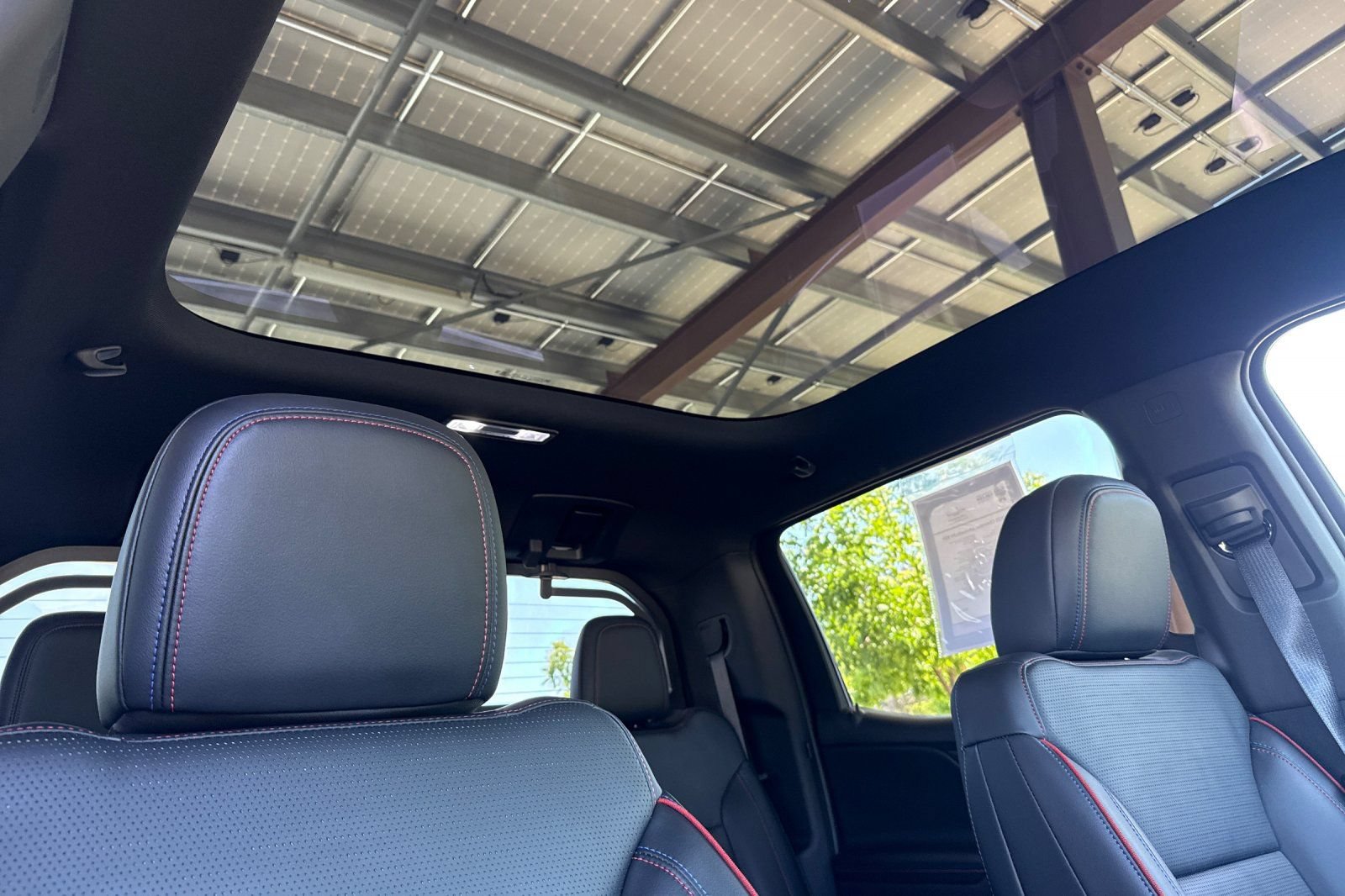 Used 2025 Chevrolet Silverado EV RST AWD/4WD image 25