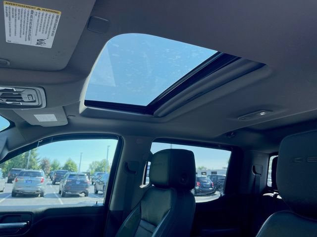 Used 2020 GMC Sierra 1500 Denali w/ Denali Ultimate Package AWD/4WD image 19