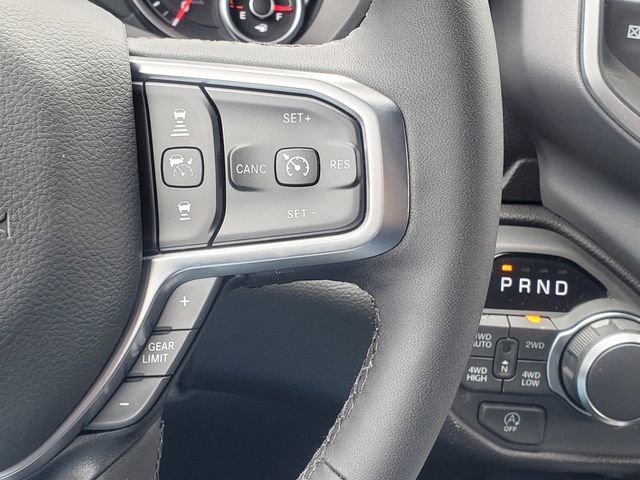 New 2026 RAM 1500 4x4 Crew Cab image 20