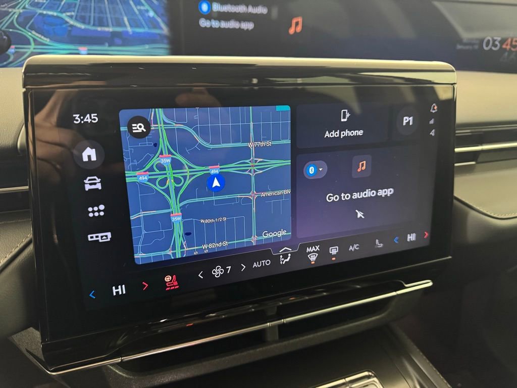 New 2026 Lincoln Nautilus Premier w/ Equipment Group 102A AWD/4WD image 38