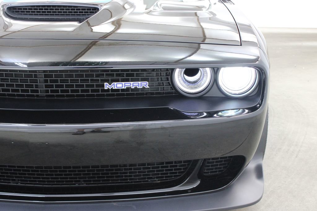 Used 2023 Dodge Challenger R/T Scat Pack image 8