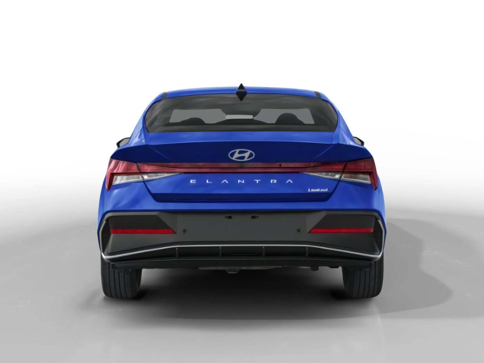 New 2026 Hyundai Elantra Limited FWD image 5